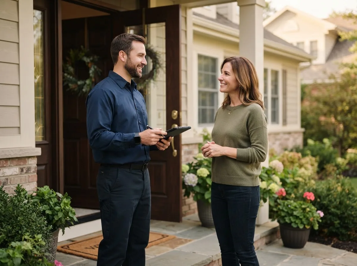 Water damage restoration FAQs for Quarryville, PA